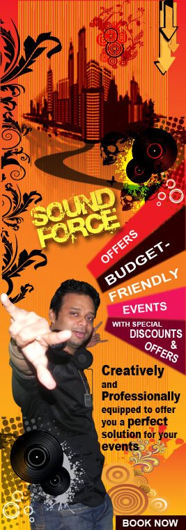 discount banner