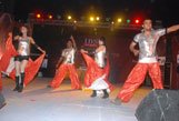 shows
